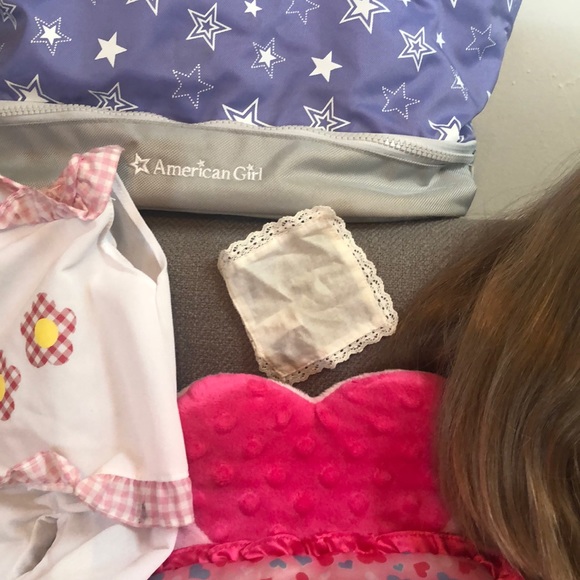 💯 Authentic American Girl Dolls and accessories - Picture 9 of 10